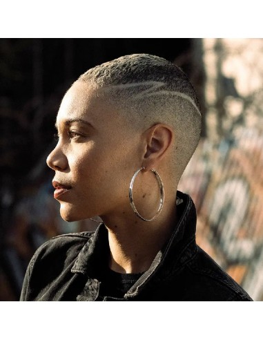 Paul Mitchell MVRCK - High Hold Pomade - 85g @ BarberKing.ca