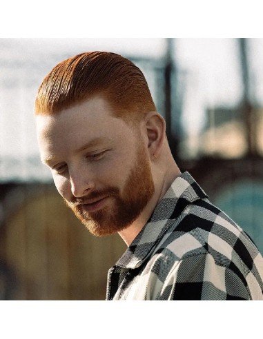 Paul Mitchell MVRCK - High Hold Pomade - 85g @ BarberKing.ca