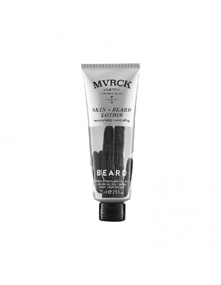 Paul Mitchell MVRCK - Skin & Beard Lotion - 75ml @ BarberKing.ca