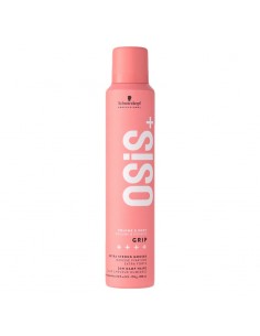 OSiS+ Grip - Extra Strong Mousse - 200ml