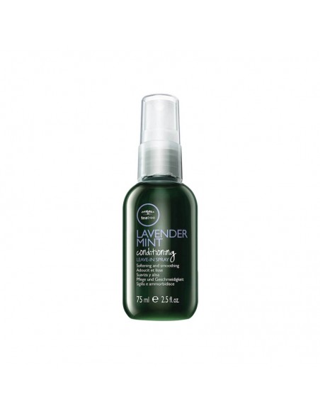 Paul Mitchell Tea Tree - Lavender Mint Conditioning Leave-In Spray - 75ml @ BarberKing.ca
