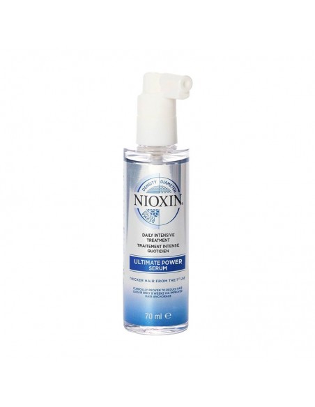 Nioxin Ultimate Power Serum - 70ml @ BarberKing.ca