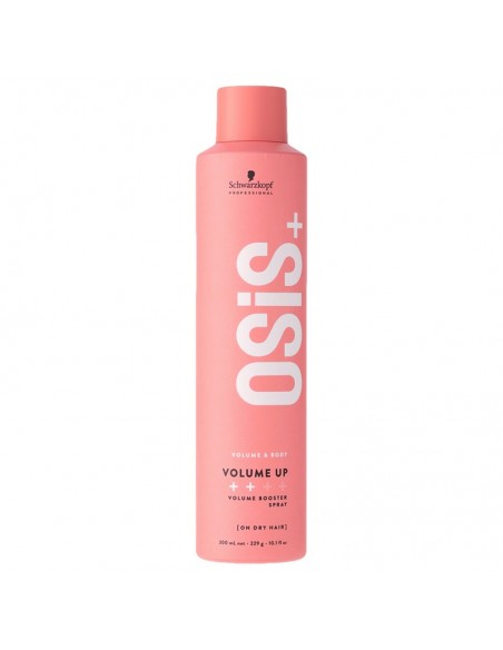 OSiS+ Volume Up - Volume Booster Spray - 300ml @ BarberKing.ca
