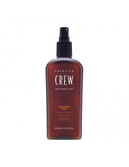 American Crew - Grooming Spray - 250ml @ BarberKing.ca