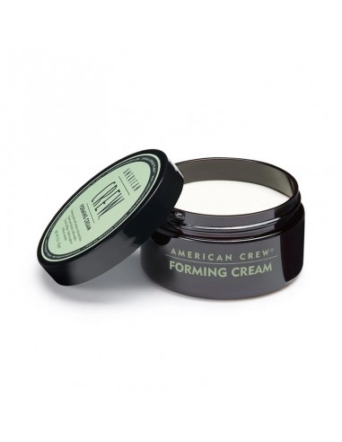 American Crew - Forming Cream - 50g @ BarberKing.ca