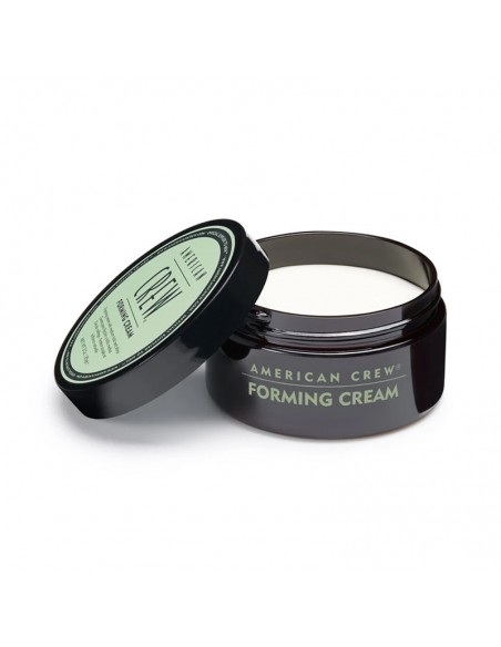 American Crew - Forming Cream - 50g @ BarberKing.ca