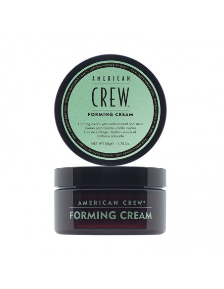 American Crew - Forming Cream - 50g @ BarberKing.ca