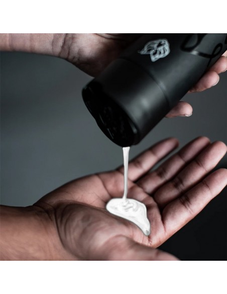 Black Wolf - Conditioner - 360ml @ BarberKing.ca