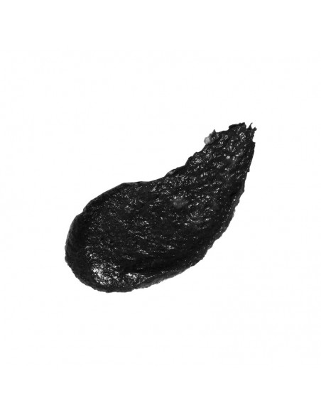 Black Wolf - Face Scrub - 90ml @ BarberKing.ca