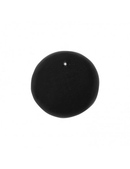 Black Wolf - Detoxifying Charcoal Peel-off Face Mask - 60ml @ BarberKing.ca