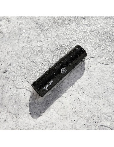 Black Wolf - Double-duty Glacier Eye Gel - 30ml @ BarberKing.ca