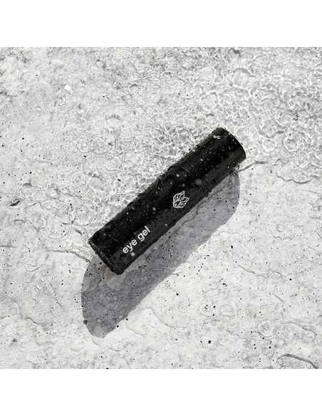 Black Wolf - Double-duty Glacier Eye Gel - 30ml @ BarberKing.ca