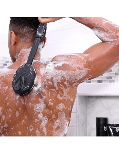 Black Wolf - Sonic Scrubber @ BarberKing.ca