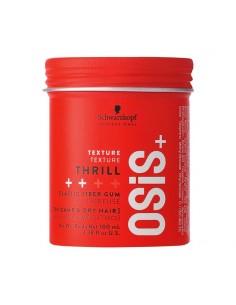 OSiS+ Mess Up - Matte Paste - 100ml @ BarberKing.ca