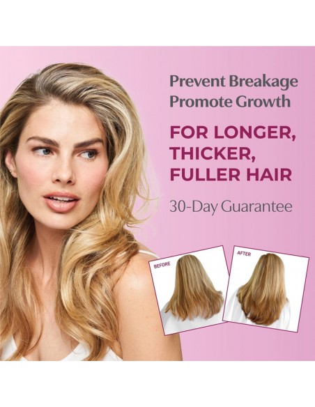 BosleyMD mendXtend - Strengthening Conditioner - 300ml @ BarberKing.ca