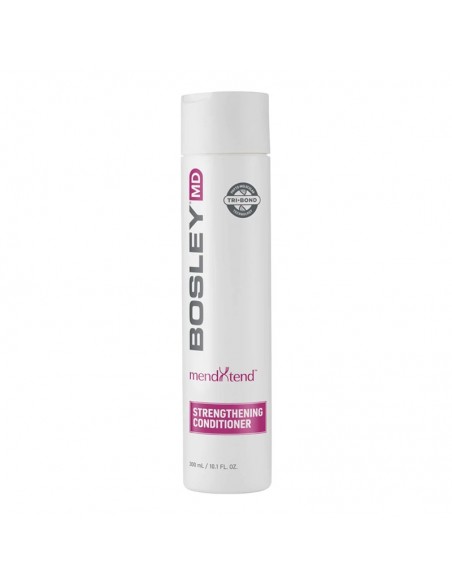 BosleyMD mendXtend - Strengthening Conditioner - 300ml @ BarberKing.ca