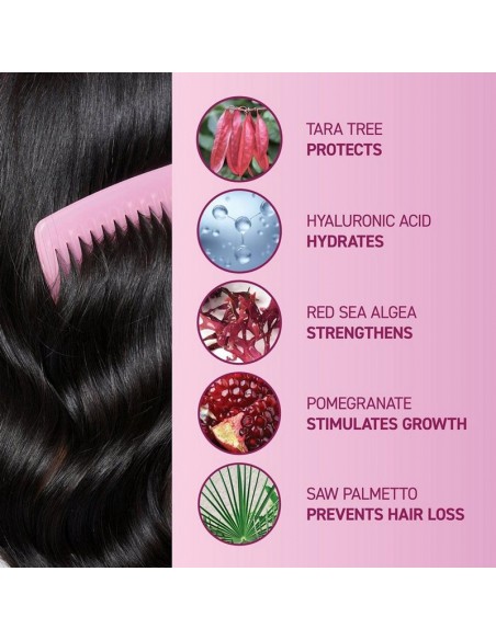 BosleyMD mendXtend - Strengthening Conditioner - 300ml @ BarberKing.ca