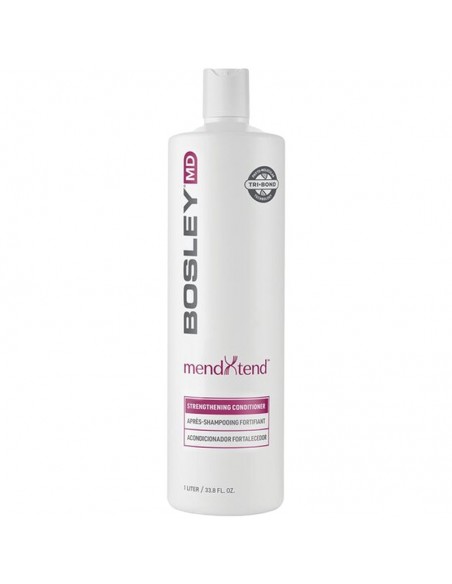 BosleyMD mendXtend - Strengthening Conditioner - 1000ml @ BarberKing.ca