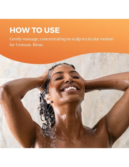 BosleyMD BosRevive - Color Safe Nourishing Shampoo - 1000ml @ BarberKing.ca