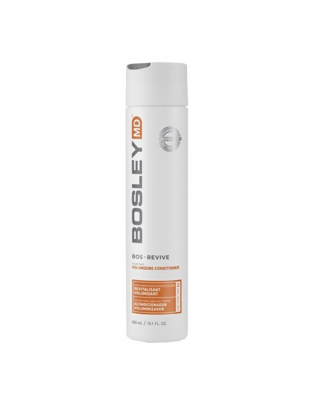 BosleyMD BosRevive - Color Safe Volumizing Conditioner - 300ml @ BarberKing.ca