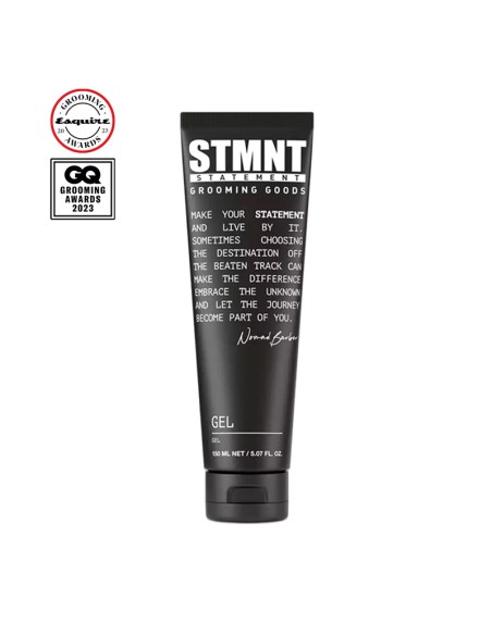 STMNT - Gel - 150ml @ BarberKing.ca