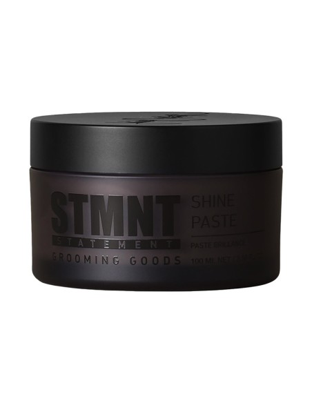 STMNT - Shine Paste - 100ml @ BarberKing.ca