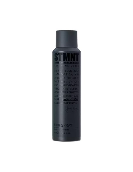 STMNT - Hairspray - 170ml @ BarberKing.ca