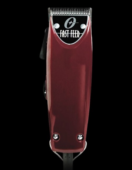 Oster Clipper - Fast Feed Adjustable Pivot Motor @ BarberKing.ca
