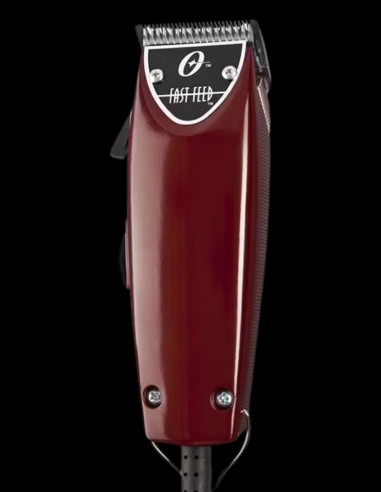 Oster Clipper - Fast Feed Adjustable Pivot Motor @ BarberKing.ca