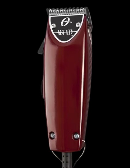 Oster Clipper - Fast Feed Adjustable Pivot Motor @ BarberKing.ca