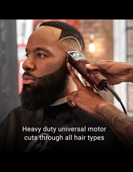 Oster Clipper - Classic 76 Universal Motor @ BarberKing.ca