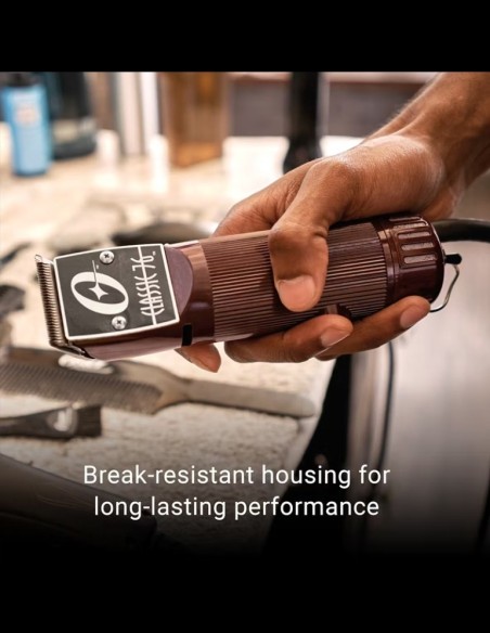 Oster Clipper - Classic 76 Universal Motor @ BarberKing.ca