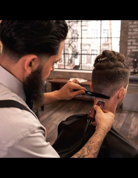 Oster Trimmer - T-Finisher T-Blade @ BarberKing.ca