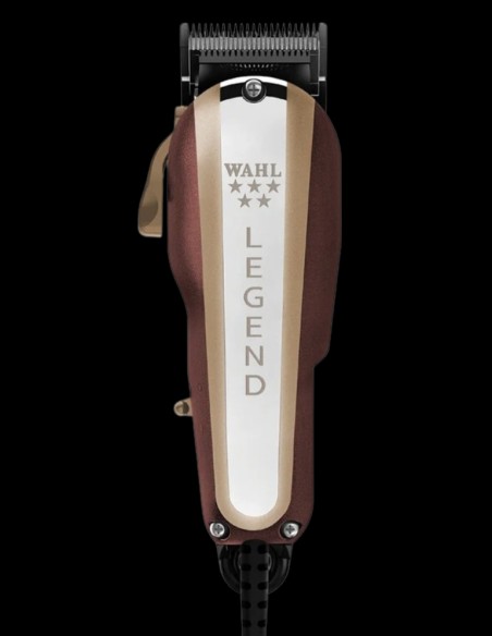 Wahl Clipper - 5 Star Legend Crunch Blade @ BarberKing.ca