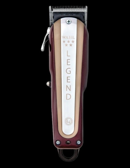 Wahl Clipper - 5 Star Cordless Legend Fade Blade @ BarberKing.ca