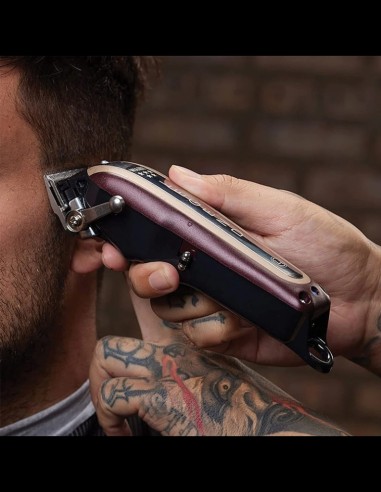 Wahl Clipper - 5 Star Cordless Legend Fade Blade @ BarberKing.ca