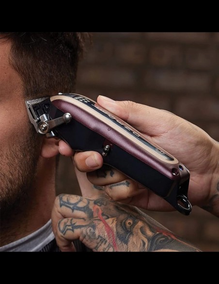 Wahl Clipper - 5 Star Cordless Legend Fade Blade @ BarberKing.ca