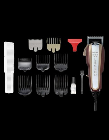 Wahl Clipper - 5 Star Legend Crunch Blade @ BarberKing.ca