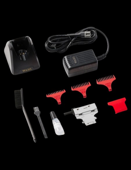 Wahl Clipper - 5 Star Cordless Detailer Li Gold @ BarberKing.ca