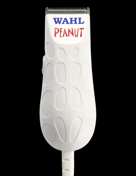Wahl Trimmer - Peanut White @ BarberKing.ca