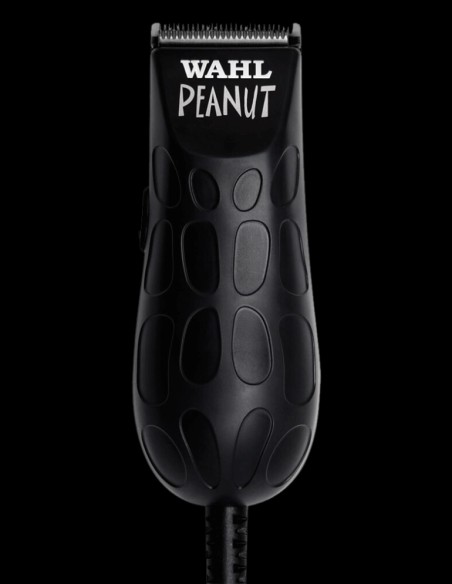 Wahl Trimmer - Peanut Black @ BarberKing.ca