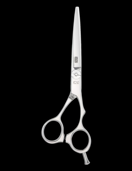 Kasho Scissors - Geen Series Semi-Offset 6.0 @ BarberKing.ca