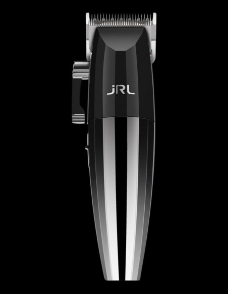 JRL Clipper - FreshFade 2020C Silver @ BarberKing.ca