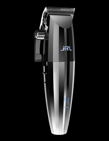 JRL Clipper - FreshFade 2020C Silver @ BarberKing.ca