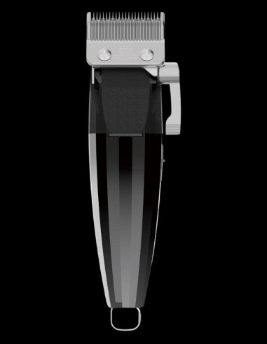 JRL Clipper - FreshFade 2020C Silver @ BarberKing.ca