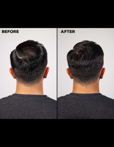 Suavecito - Matte Hair Cream with DHT Blocker - 113g @ BarberKing.ca