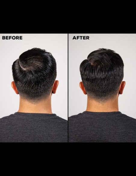 Suavecito - Matte Hair Cream with DHT Blocker - 113g @ BarberKing.ca