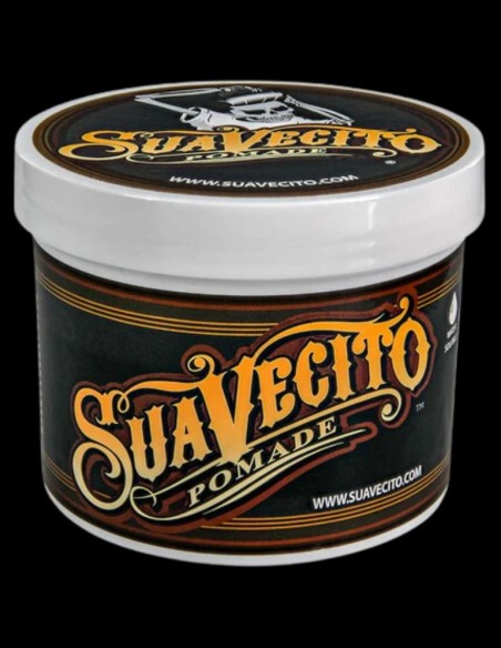 Suavecito - Original Hold Pomade - 908g @ BarberKing.ca