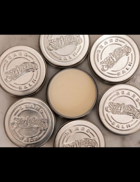Suavecito - Beard Balm Original - 42g @ BarberKing.ca
