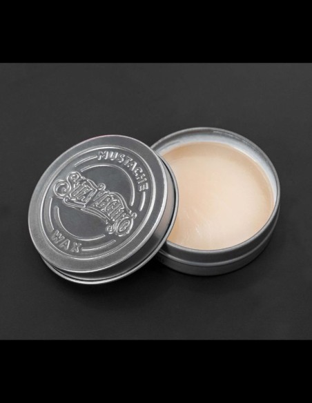 Suavecito - Moustache Wax Original - 43g @ BarberKing.ca